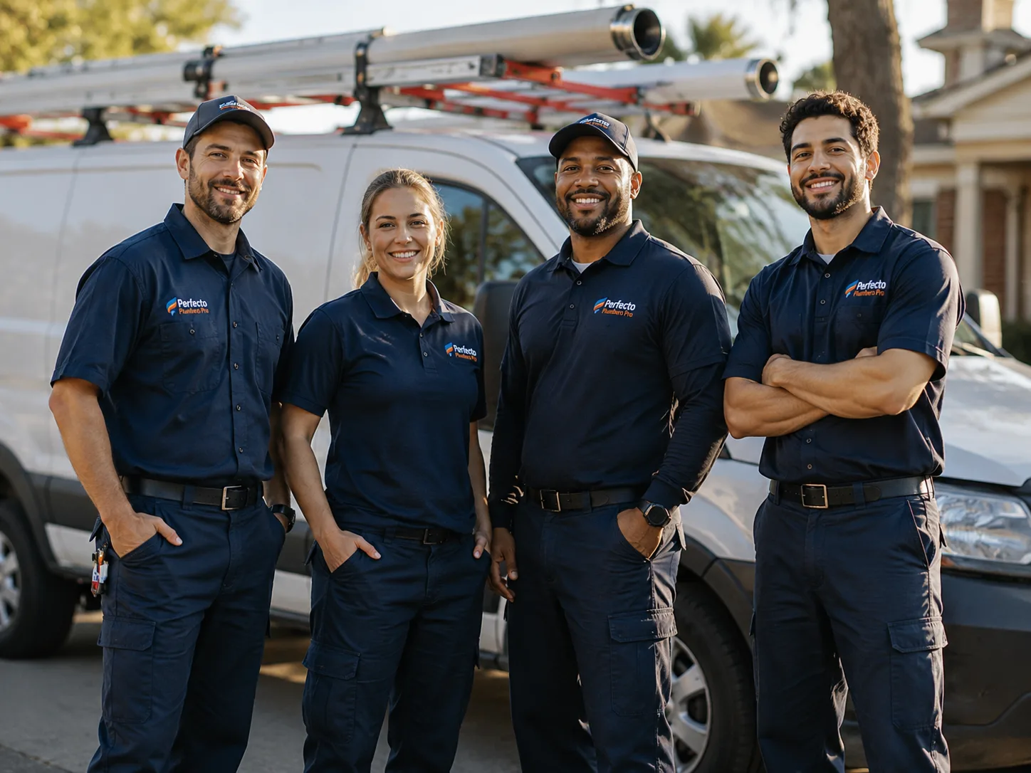 Emergency Plumber Near Me in Plumerville, AR near me